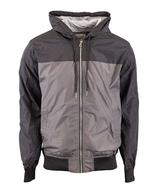 Windbreaker Jacket | USA Decoration