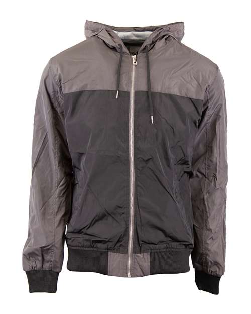 Windbreaker Jacket | USA Decoration