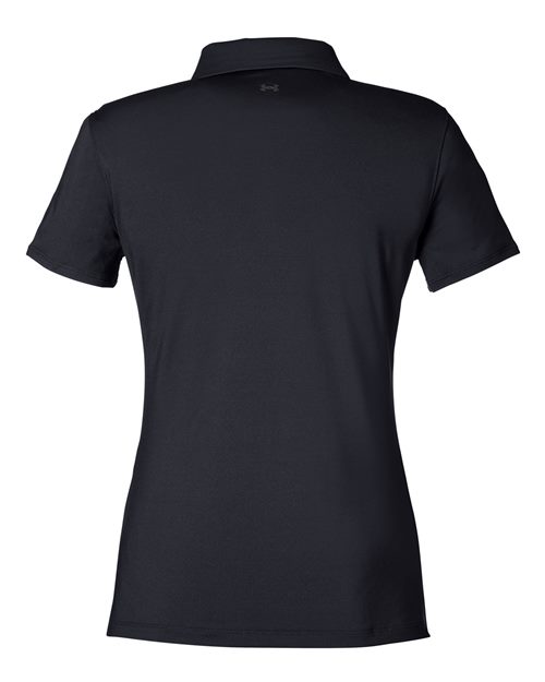 Women's Recycled Polo | USA Decoration