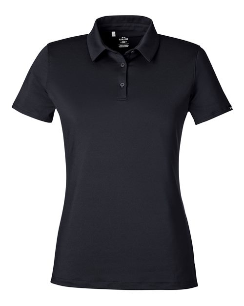 Women's Recycled Polo | USA Decoration