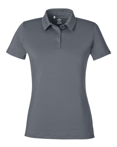 Women's Recycled Polo | USA Decoration