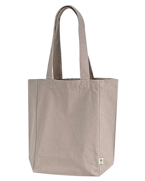 Reclaimist Bookish Tote | USA Decoration