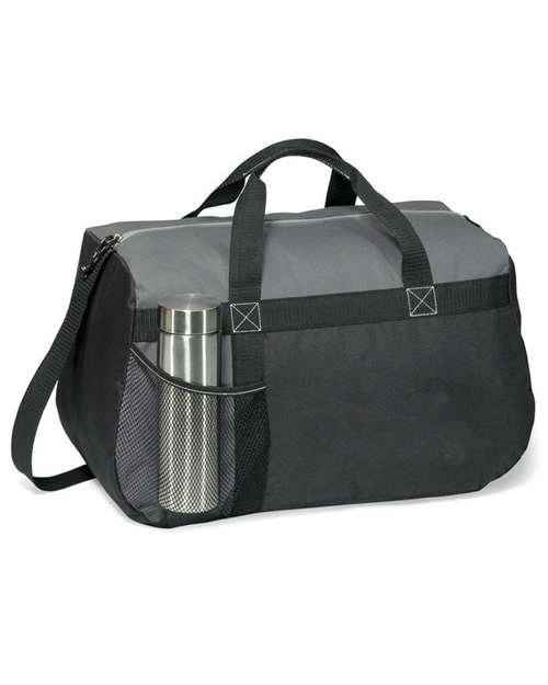 Sequel Sport Bag | USA Decoration