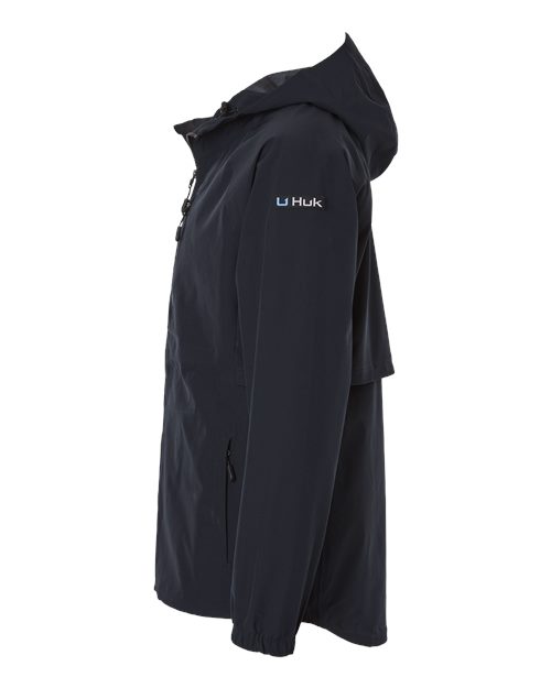 Rover Rain Jacket | USA Decoration