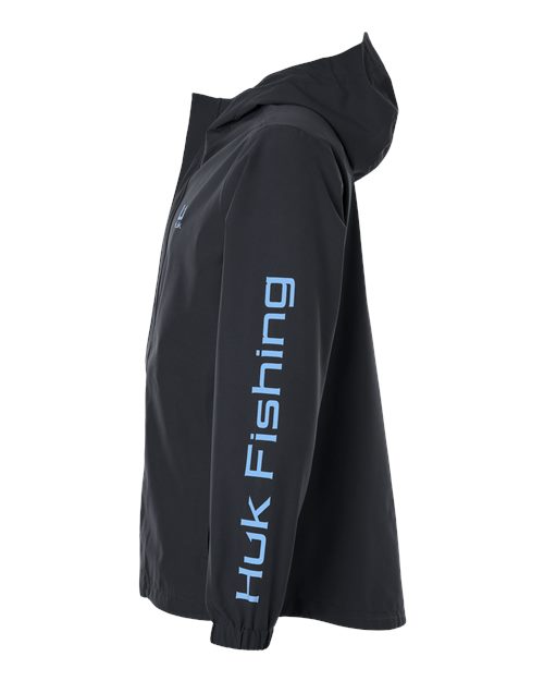 Storm Rain Jacket | USA Decoration