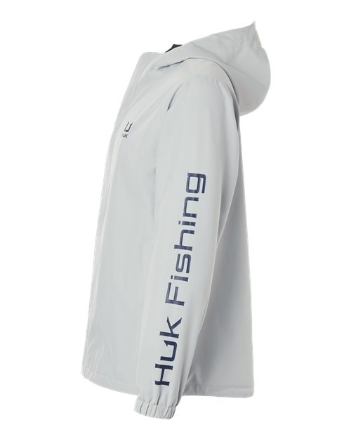 Storm Rain Jacket | USA Decoration