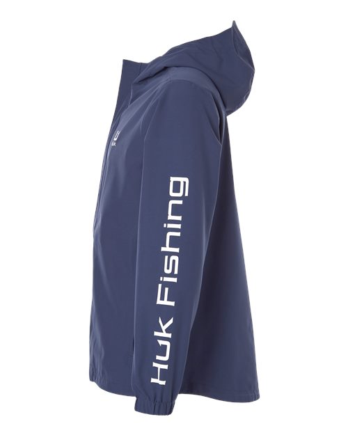 Storm Rain Jacket | USA Decoration