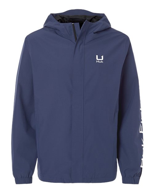 Storm Rain Jacket | USA Decoration