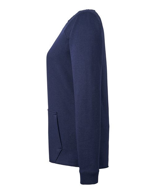 Women's Rival Fleece Sweatshirt | USA Decoration