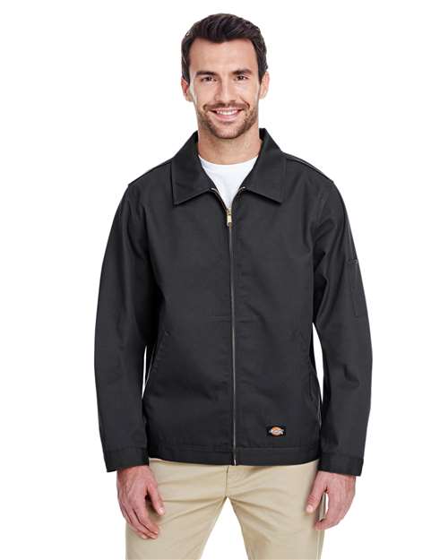 Unlined Eisenhower Jacket | USA Decoration