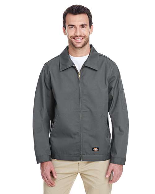 Unlined Eisenhower Jacket | USA Decoration