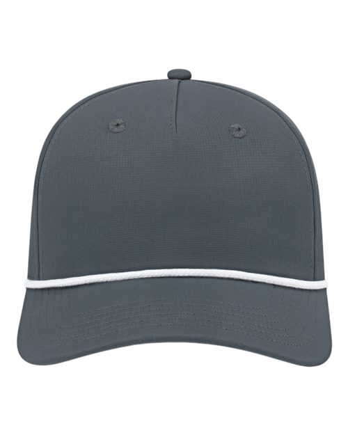 Athletic Rope Cap | USA Decoration