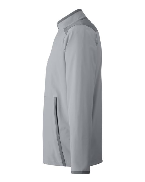 Motivate 3.0 Long Sleeve Half-Zip | USA Decoration