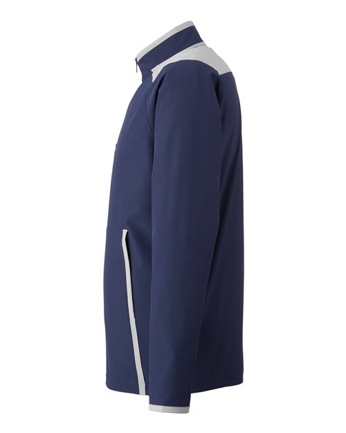 Motivate 3.0 Long Sleeve Half-Zip | USA Decoration