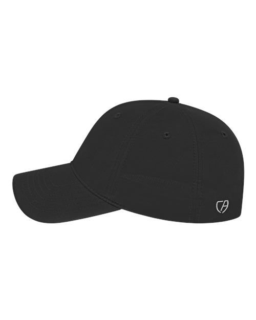 Premium Athletic Cap | USA Decoration