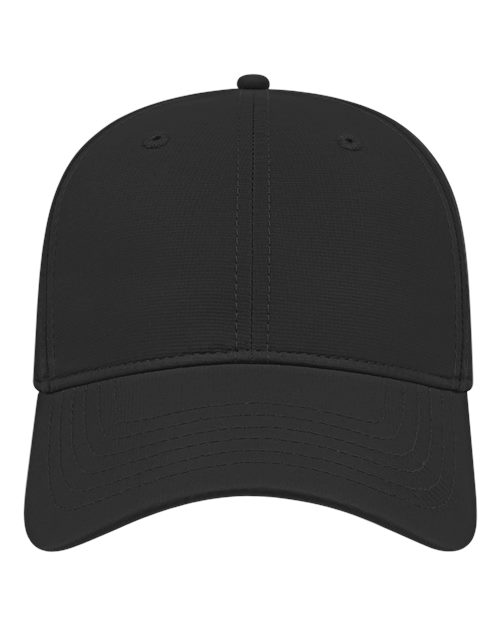 Premium Athletic Cap | USA Decoration