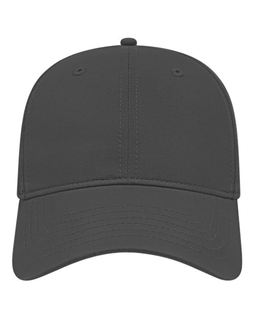 Premium Athletic Cap | USA Decoration