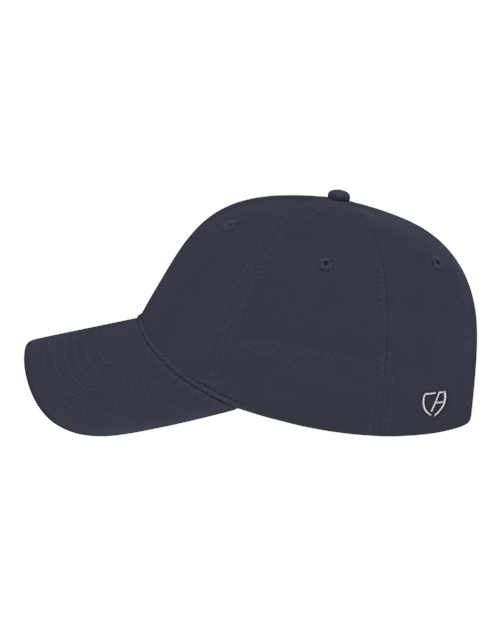 Premium Athletic Cap | USA Decoration