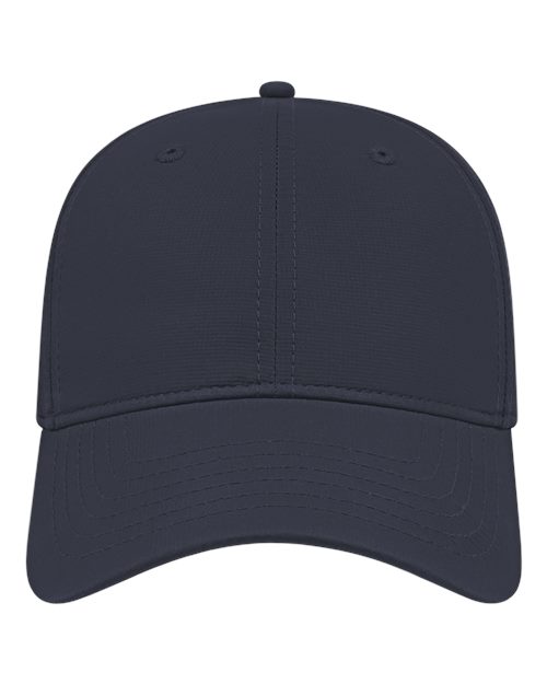 Premium Athletic Cap | USA Decoration