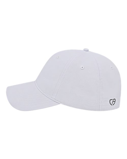 Premium Athletic Cap | USA Decoration