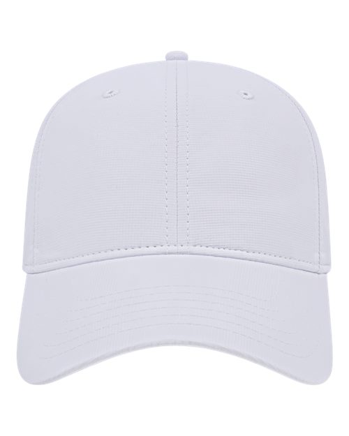 Premium Athletic Cap | USA Decoration