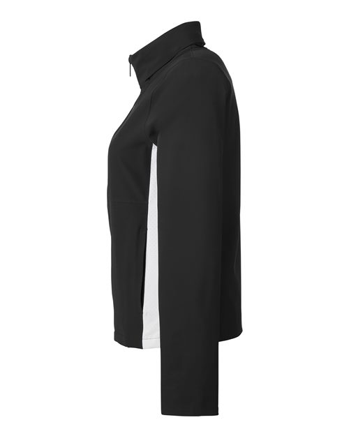 Women's Rival Stretch Jacket | USA Decoration