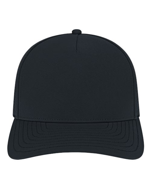 Premium Water-Resistant Perforated Cap | USA Decoration