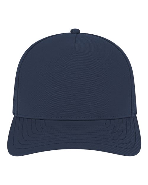 Premium Water-Resistant Perforated Cap | USA Decoration