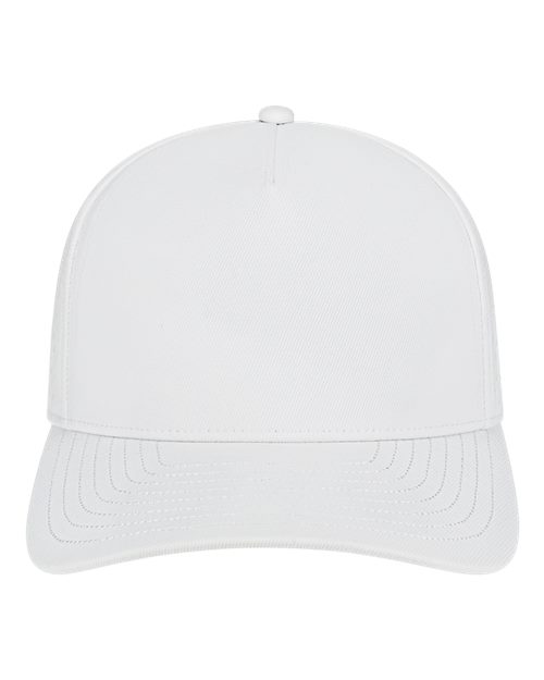 Premium Water-Resistant Perforated Cap | USA Decoration