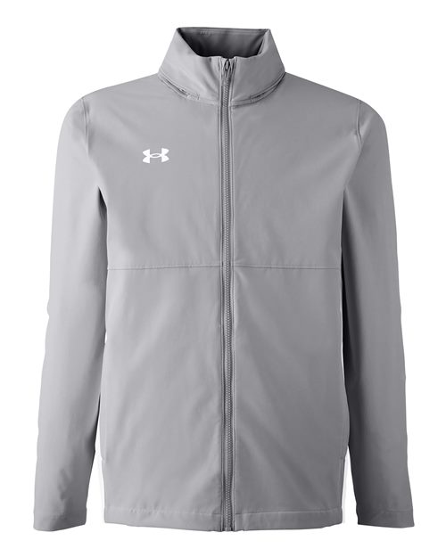 Rival Stretch Jacket | USA Decoration