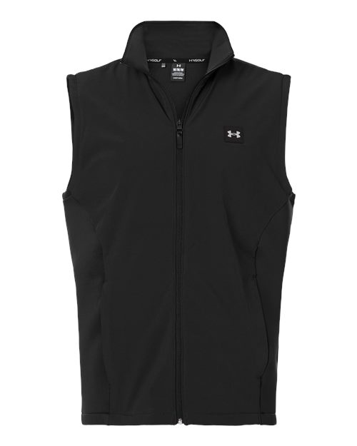 Limited Edition Drive Pro Storm Hybrid Vest | USA Decoration