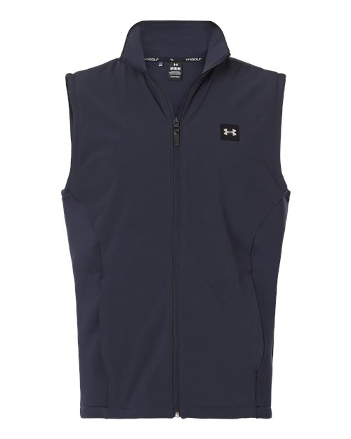 Limited Edition Drive Pro Storm Hybrid Vest | USA Decoration