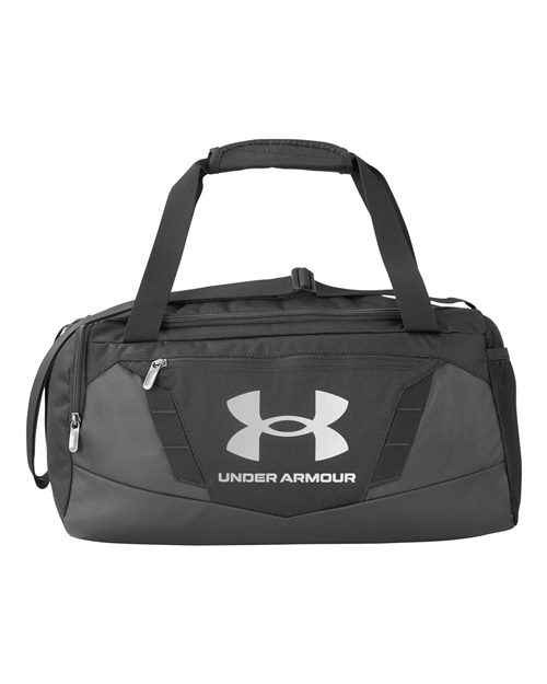 Undeniable 5.0 XS Duffle Bag | USA Decoration