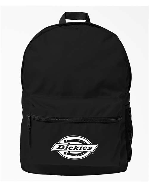 23L Basic Double Logo Backpack | USA Decoration