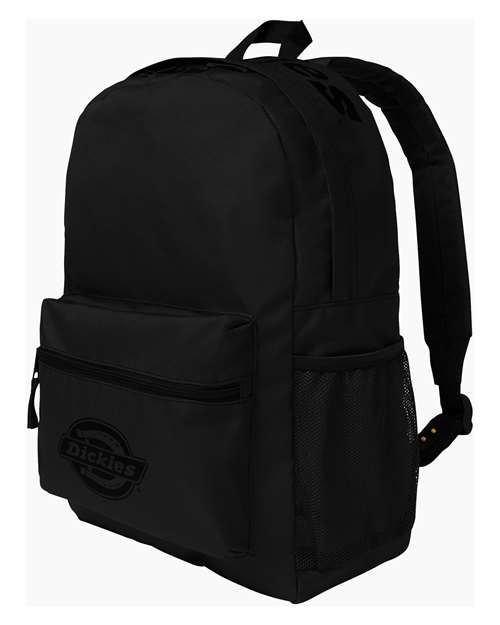 23L Basic Double Logo Backpack | USA Decoration