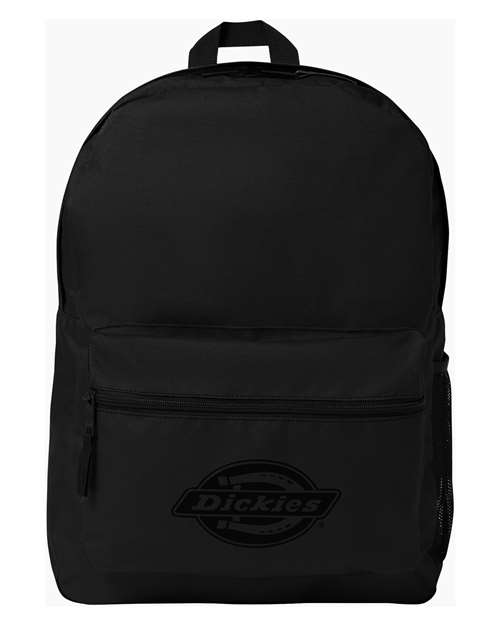 23L Basic Double Logo Backpack | USA Decoration