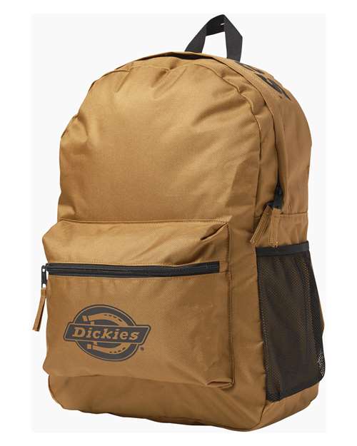 23L Basic Double Logo Backpack | USA Decoration