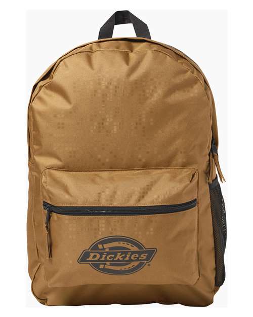 23L Basic Double Logo Backpack | USA Decoration