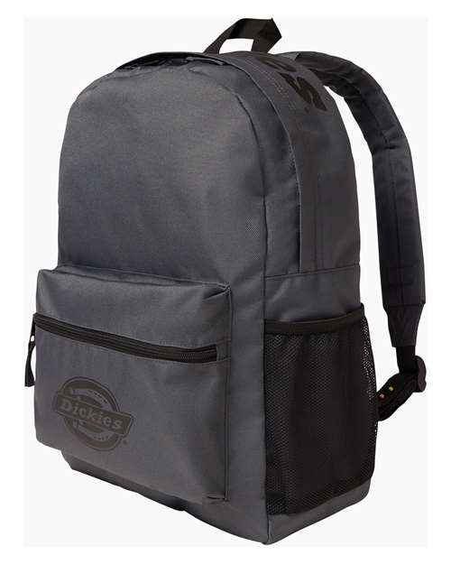 23L Basic Double Logo Backpack | USA Decoration