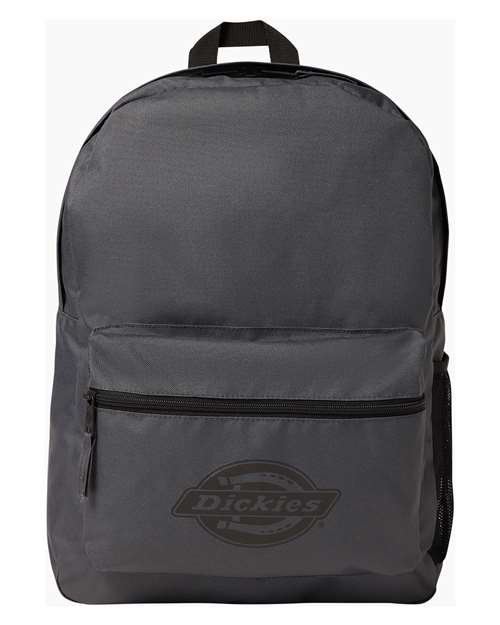 23L Basic Double Logo Backpack | USA Decoration