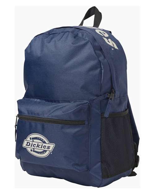 23L Basic Double Logo Backpack | USA Decoration