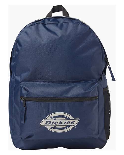 23L Basic Double Logo Backpack | USA Decoration