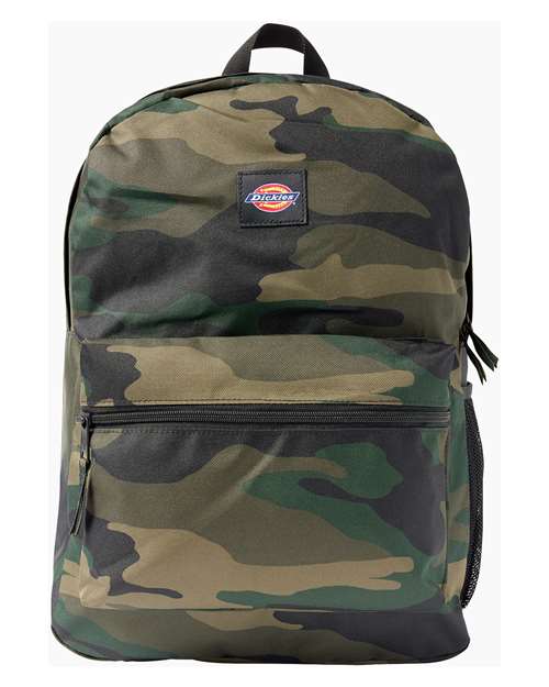 23L Basic Backpack | USA Decoration