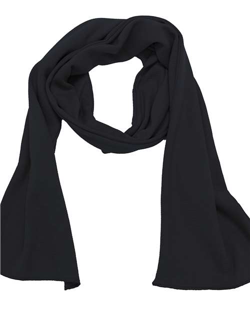 USA Made Cotton Thermal Scarf | USA Decoration