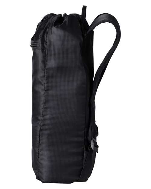 Getaway Cinchback Travel Backpack | USA Decoration®