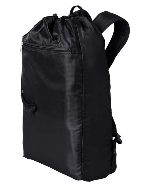 Getaway Cinchback Travel Backpack | USA Decoration®