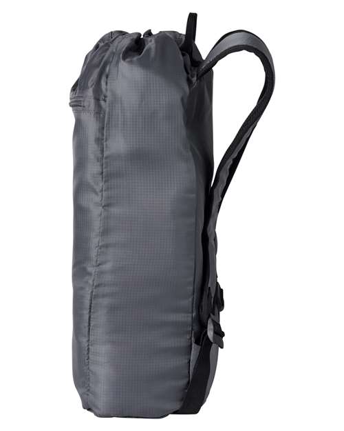 Getaway Cinchback Travel Backpack | USA Decoration®