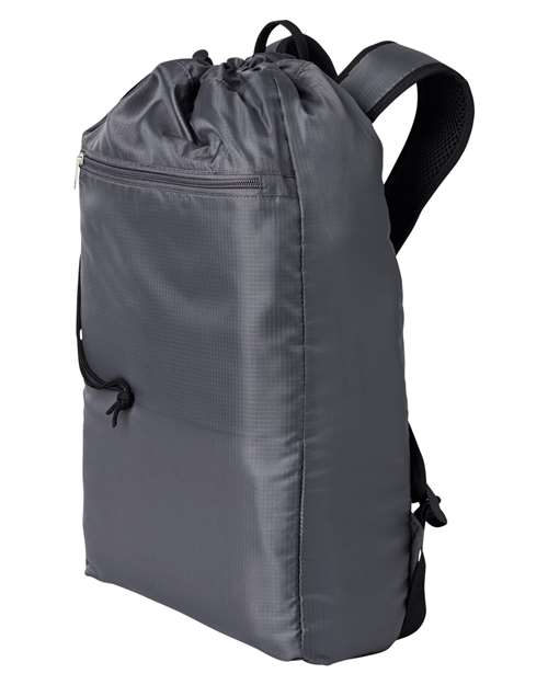 Getaway Cinchback Travel Backpack | USA Decoration®