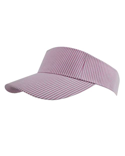 Lightweight Searsucker Cap | USA Decoration