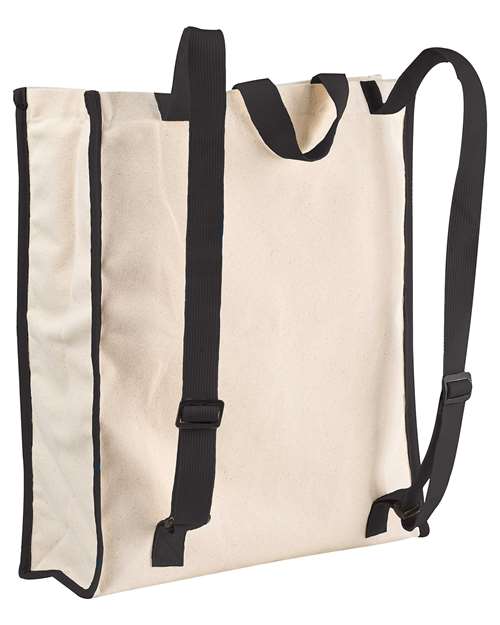 Conference Hauler Duffel | USA Decoration